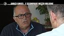 AGRESTI: Affari, amicizia, amore. E sparisce mezzo milione in Bosnia