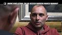 GOLIA: Omicidio Vannini: "Ciontoli disse che a sparare fu Federico"