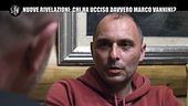 GOLIA: Omicidio Vannini: "Ciontoli disse che a sparare fu Federico"
