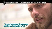 REI: La Gomorra reale: parla il figlio del boss sceso in piazza