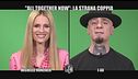 La strana coppia Michelle Hunziker e J-Ax