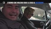 LA VARDERA: "Post pagati sul gemello di Facebook", poi i soldi non arrivano
