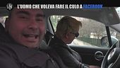 LA VARDERA: "Post pagati sul gemello di Facebook", poi i soldi non arrivano