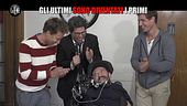 PASCA: Alessio e Gianluca, paraplegici alla riscossa. E al lavoro