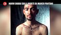 DE GIUSEPPE: Morte di Marco Pantani: il mistero del video e i nuovi dubbi