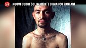 DE GIUSEPPE: Morte di Marco Pantani: il mistero del video e i nuovi dubbi