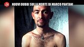 DE GIUSEPPE: Morte di Marco Pantani: il mistero del video e i nuovi dubbi