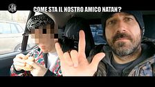 VIVIANI: Dopo il viaggio in Cile a Natan serve un centro per liberarsi dalla droga