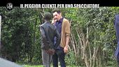 GABRA: Sconti, 3x2 e offerte: il peggior cliente per uno spacciatore