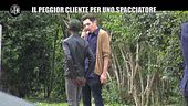 GABRA: Sconti, 3x2 e offerte: il peggior cliente per uno spacciatore