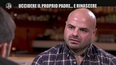 TRINCIA: Uccidere il proprio padre... e rinascere