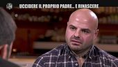 TRINCIA: Uccidere il proprio padre... e rinascere