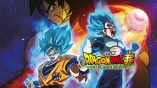 Dragon Ball Super: Broly