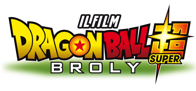 Dragon Ball Super: Broly - Film Mediaset Infinity