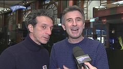 Puntata del 9 febbraio