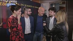 Puntata del 23 marzo