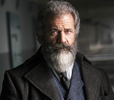 Il professore e il pazzo