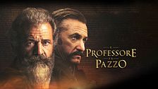 Il professore e il pazzo