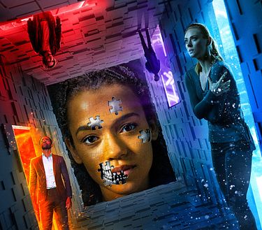 Escape room