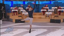 Verso il Serale di Amici18 - lunedì 7 gennaio 2019