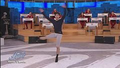 Verso il Serale di Amici18 - lunedì 7 gennaio 2019