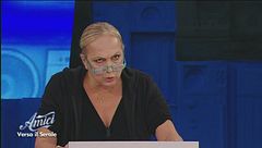 Verso il Serale di Amici18 - martedì 8 gennaio 2019