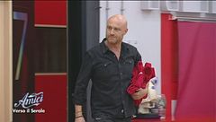 Verso il Serale di Amici18 - mercoledì 9 gennaio 2019