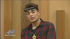 Verso il Serale di Amici18 - Giovedì 17 gennaio 2019