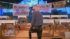 Verso il Serale di Amici18 - Lunedì 21 gennaio