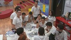 Verso il Serale di Amici18 - Martedì 22 gennaio 2019