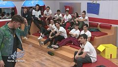 Verso il Serale di Amici18 - Giovedì 24 gennaio 2019