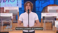 Verso il Serale di Amici18 - Venerdì 25 gennaio 2019