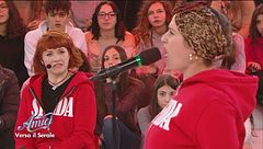 Verso il Serale di Amici18 - Lunedì 28 gennaio 2019