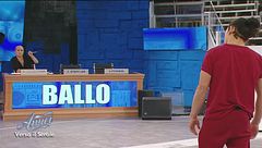 L'interrogazione di Mowgly