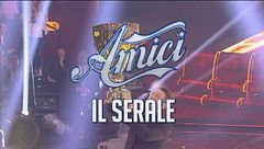 Amici18 -  Il Serale - Dal 30 marzo
