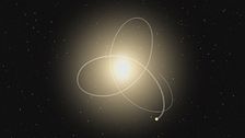 Ep. 1 - I grandi misteri dell'universo