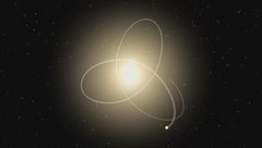 Ep. 1 - I grandi misteri dell'universo