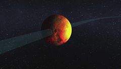 Ep. 2 - Pianeti extrasolari: c'è vita lassù?