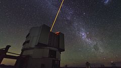 Ep. 3 - Comete: messaggere dall'ignoto