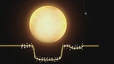 Ep. 4 - Tra le lune del sistema solare