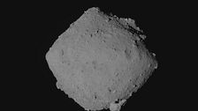 Ep. 5 - Asteroidi: la minaccia che viene dallo spazio