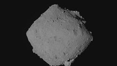 Ep. 5 - Asteroidi: la minaccia che viene dallo spazio