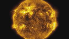 Ep. 6 - Il sole, la nostra stella