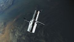 Ep. 9 - Hubble: 30 anni di scoperte