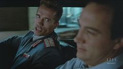 Puntata del 23 gennaio