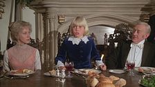 Puntata del 13 marzo - Il piccolo Lord