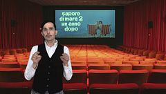 Puntata del 23 settembre