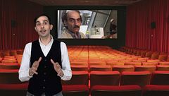 Puntata del 3 novembre