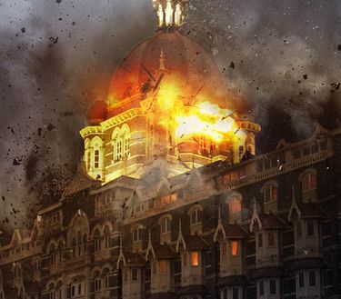 Attacco a Mumbai - Una vera storia di coraggio