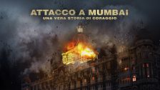 Attacco a Mumbai - Una vera storia di coraggio